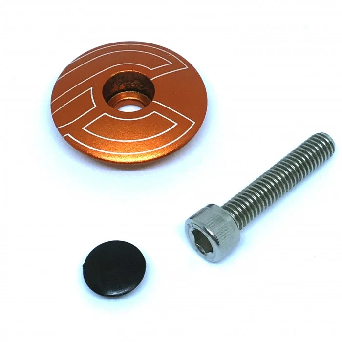 Cinelli headset cover
