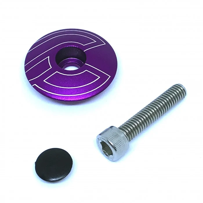 Cinelli headset cover
