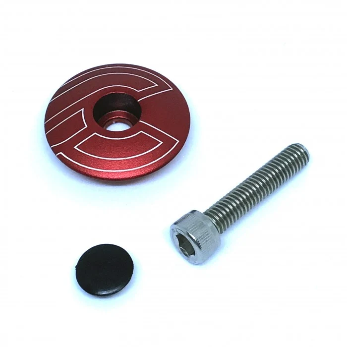 Cinelli headset cover