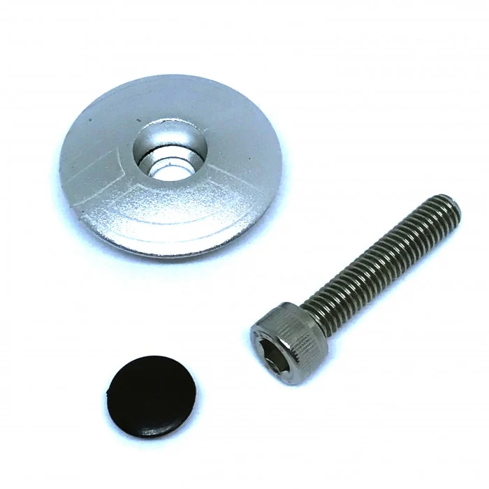 Cinelli headset cover