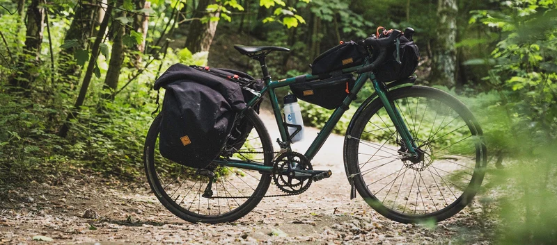 Restrap Frame Bag