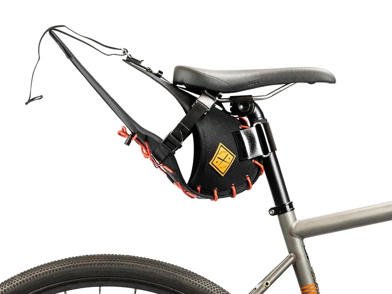 Restrap Saddle Bag