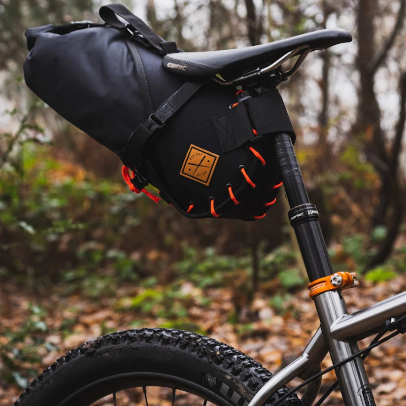 Restrap Saddle Bag