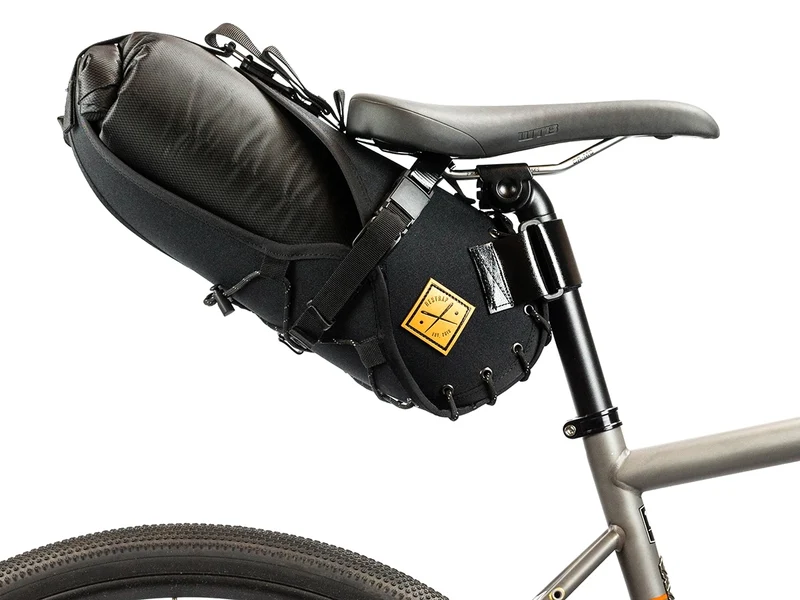Restrap Saddle Bag