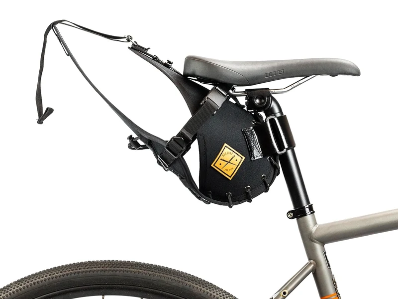Restrap Saddle Bag
