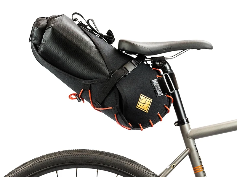 Restrap Saddle Bag