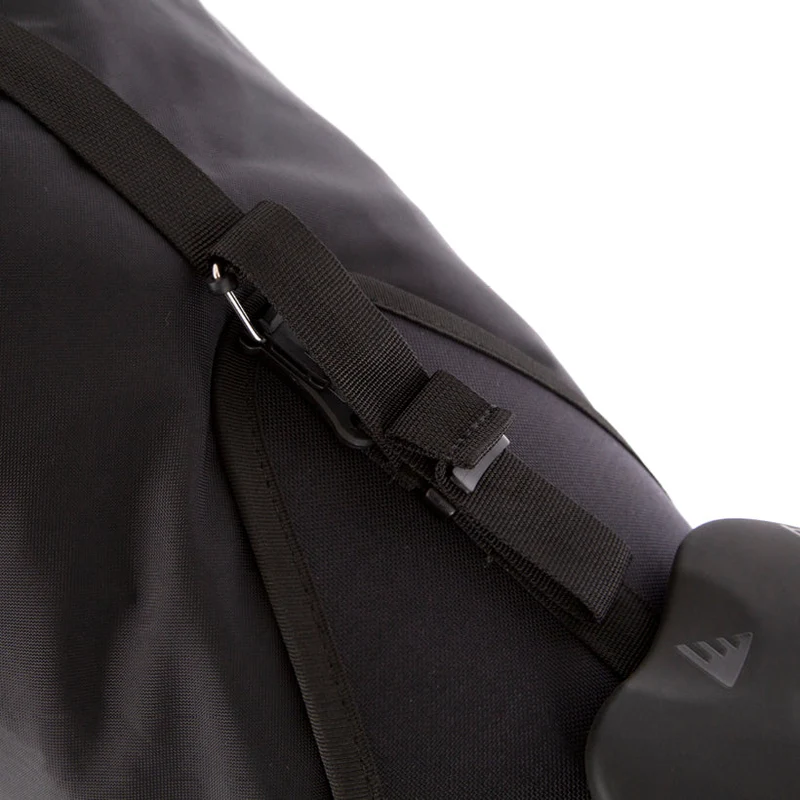 Restrap Saddle Bag