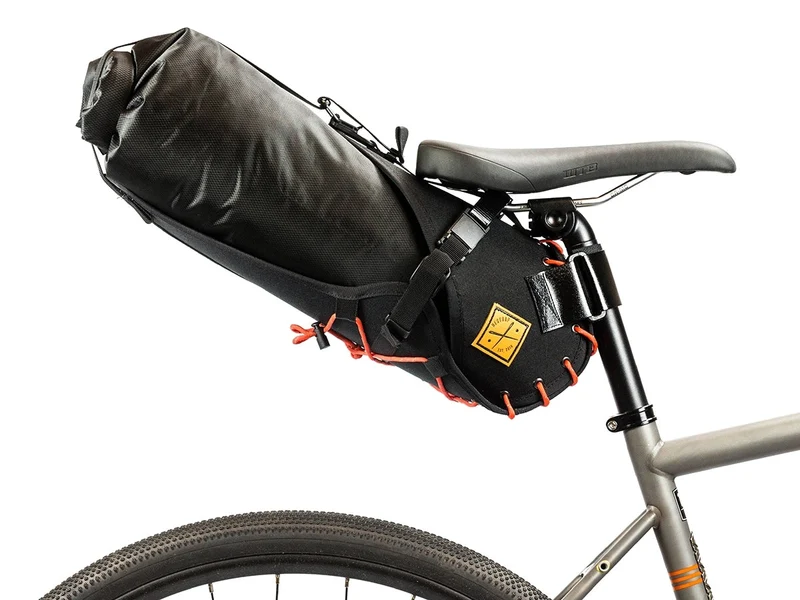 Restrap Saddle Bag