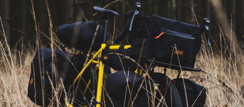 Restrap Rando Bag Large