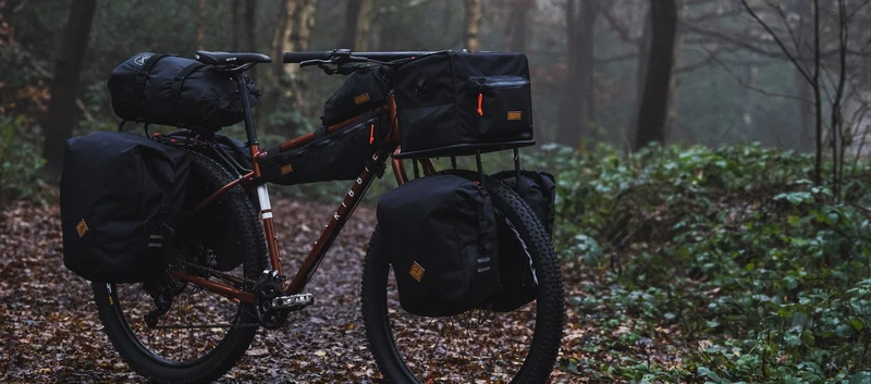 Restrap Rando Bag Large