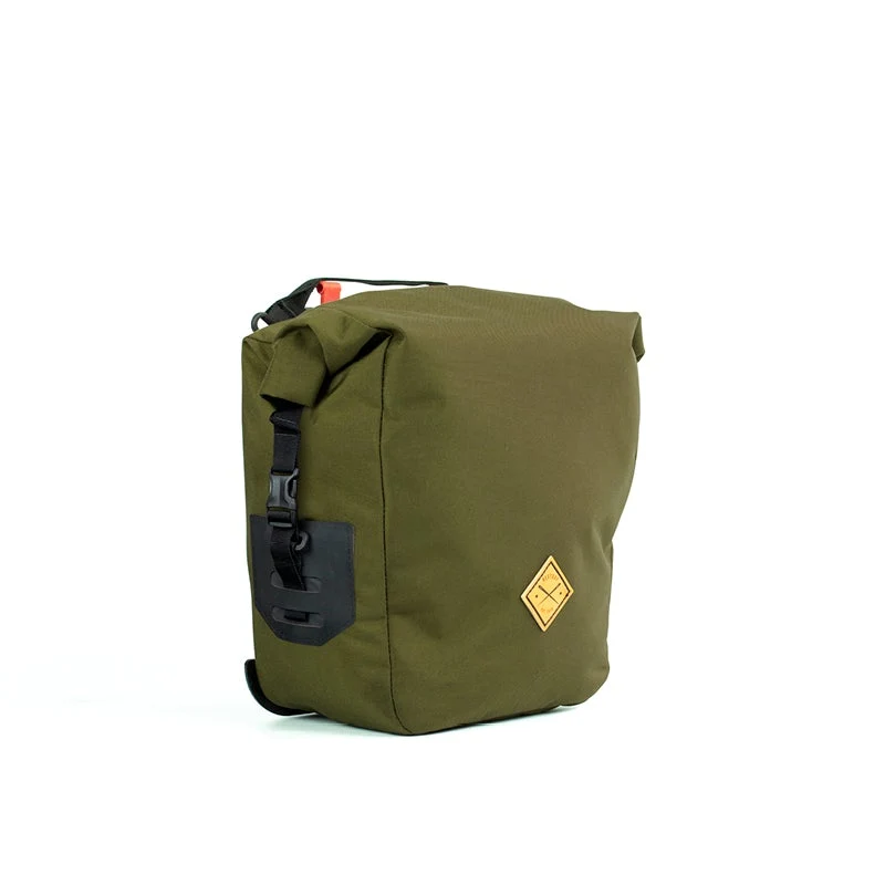 Restrap Pannier