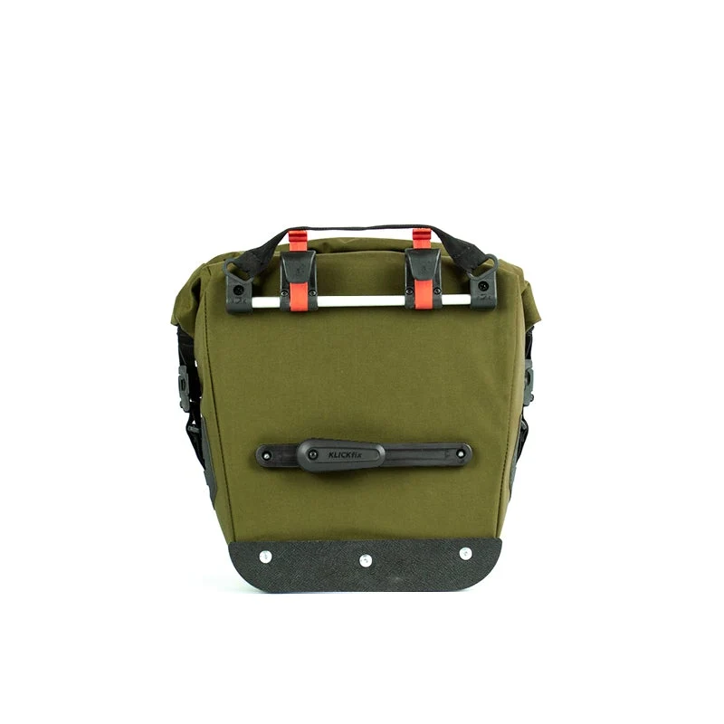Restrap Pannier