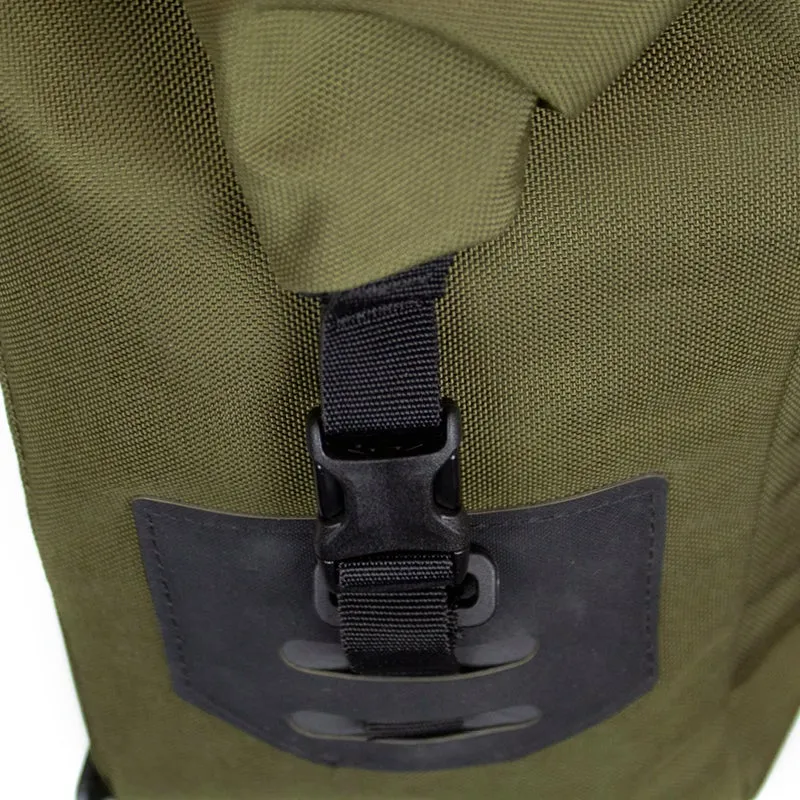 Restrap Pannier