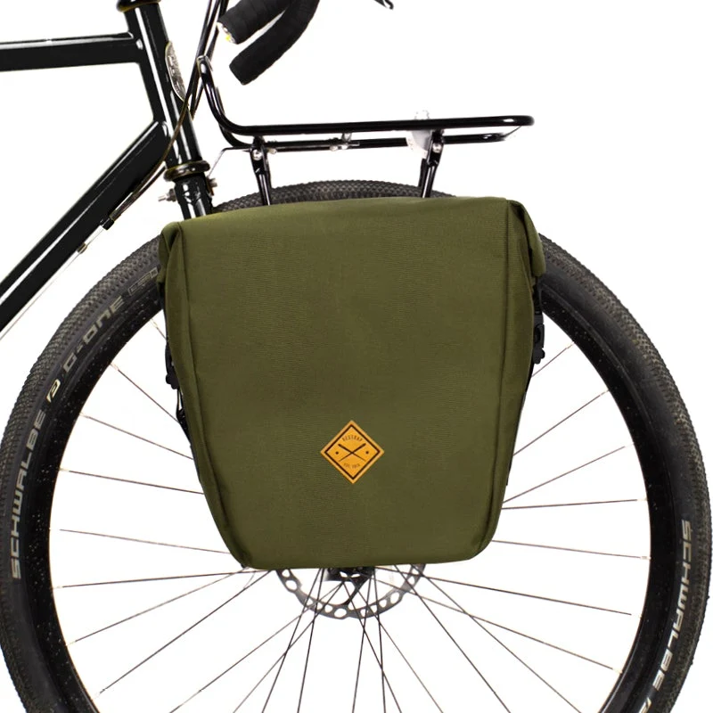 Restrap Pannier