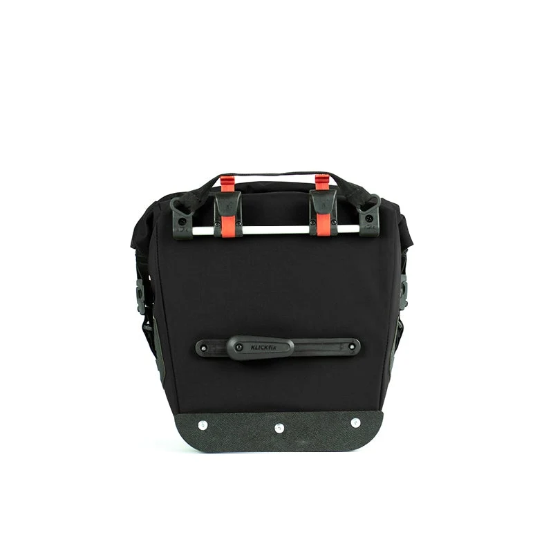 Restrap Pannier