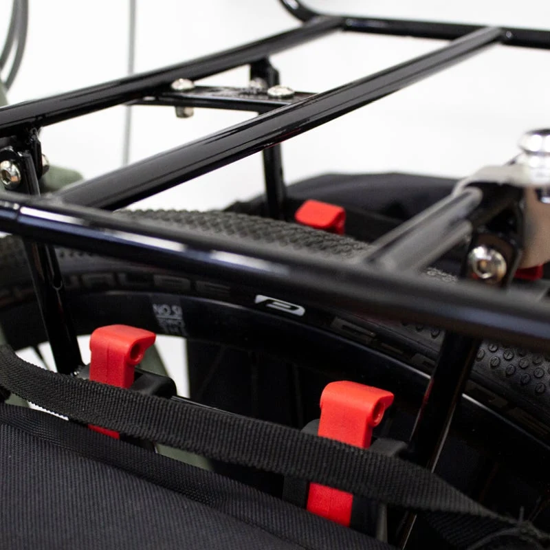 Restrap Pannier