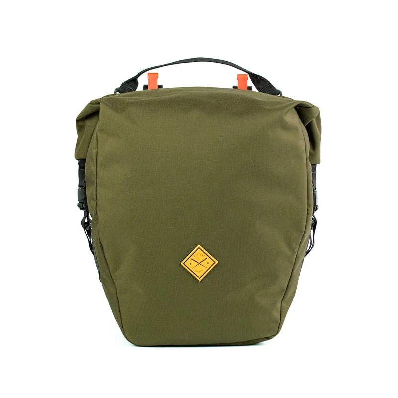 Restrap Pannier