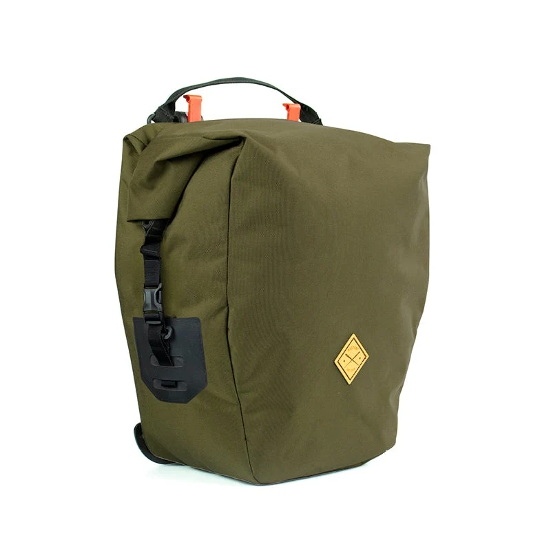 Restrap Pannier