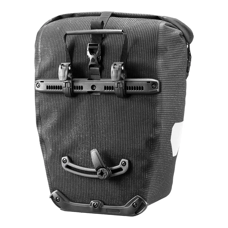 Ortlieb Back-Roller High Visibility QL 2.1 bicycle bag
