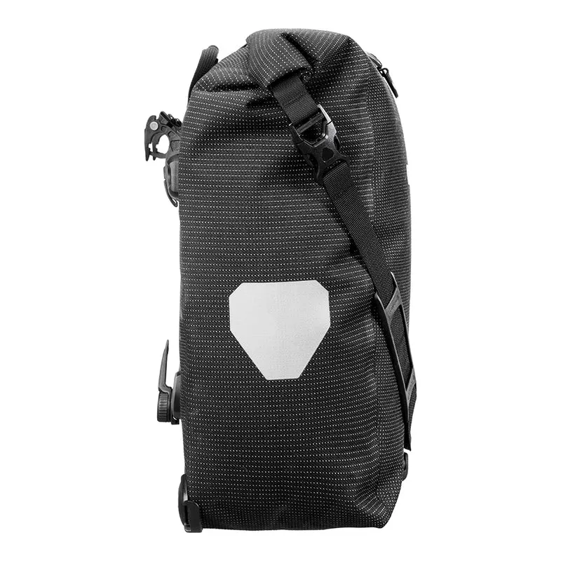 Ortlieb Back-Roller High Visibility QL 2.1 bicycle bag