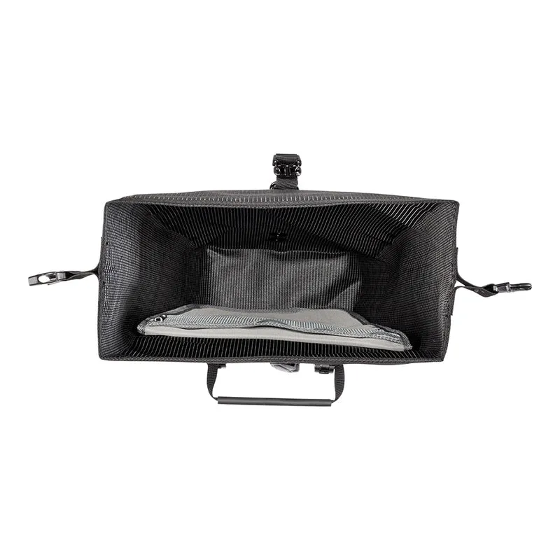 Ortlieb Back-Roller High Visibility QL 2.1 bicycle bag