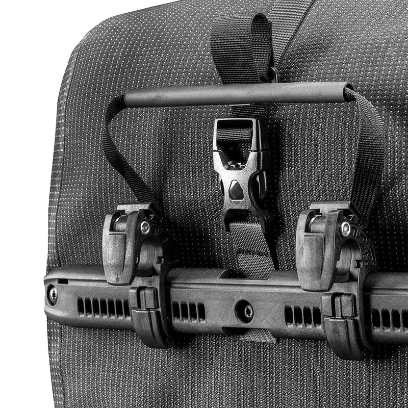 Ortlieb Back-Roller High Visibility QL 2.1 bicycle bag