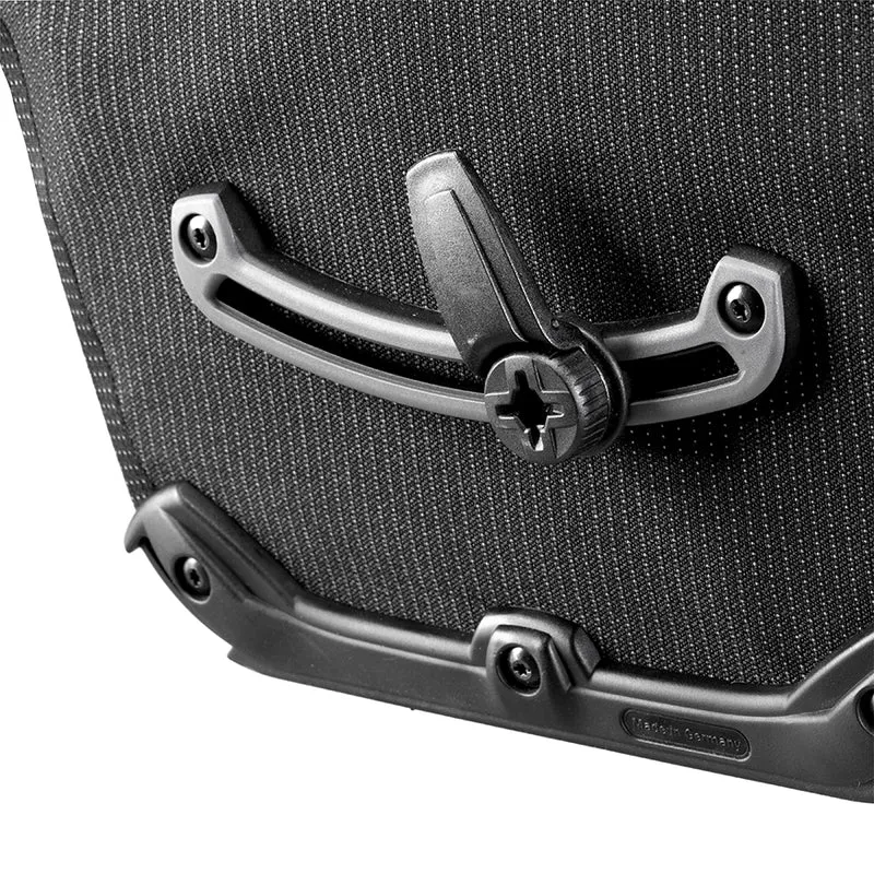 Ortlieb Back-Roller High Visibility QL 2.1 bicycle bag