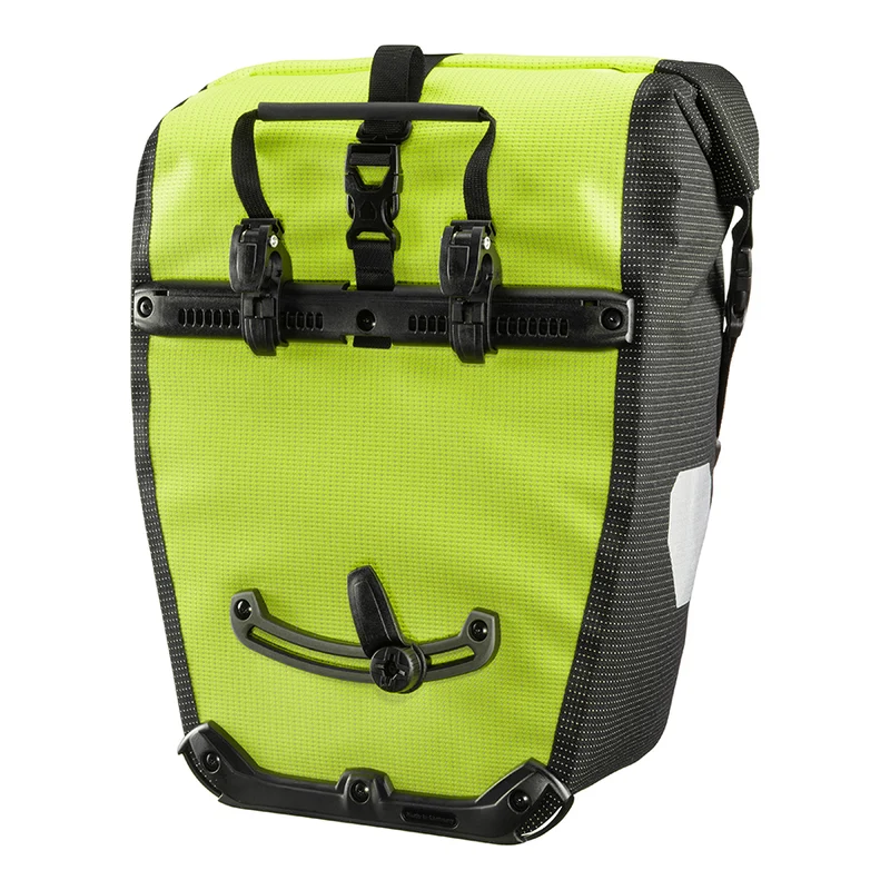 Ortlieb Back-Roller High Visibility QL 2.1 bicycle bag