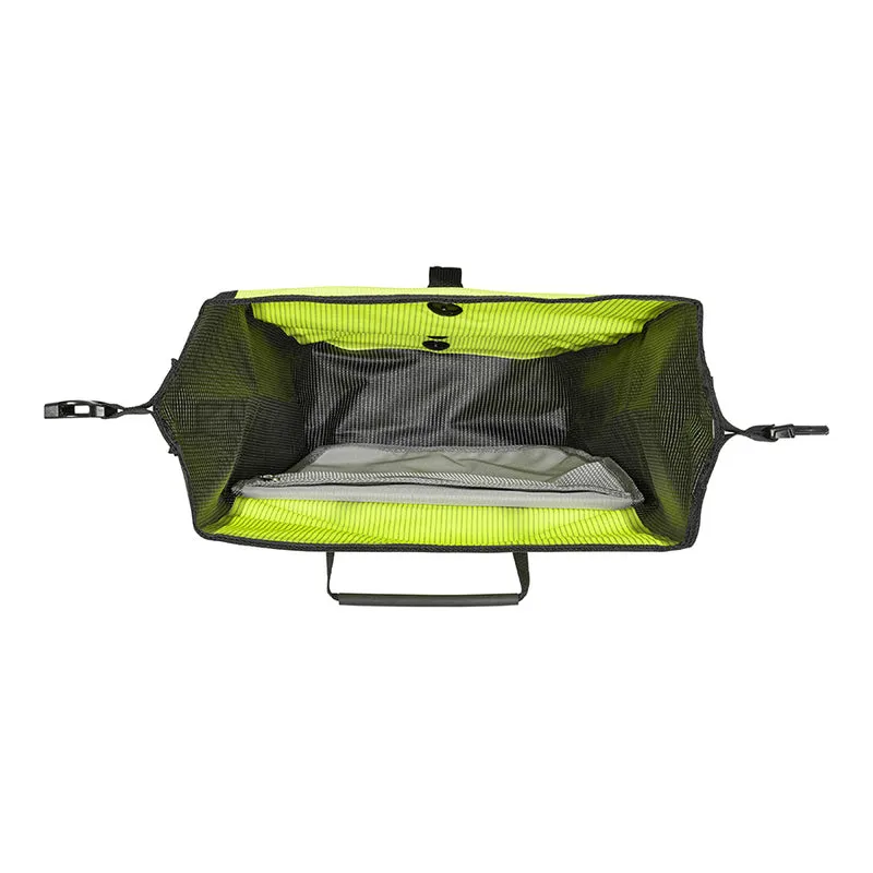 Ortlieb Back-Roller High Visibility QL 2.1 bicycle bag