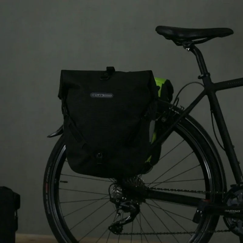Ortlieb Back-Roller High Visibility QL 2.1 bicycle bag