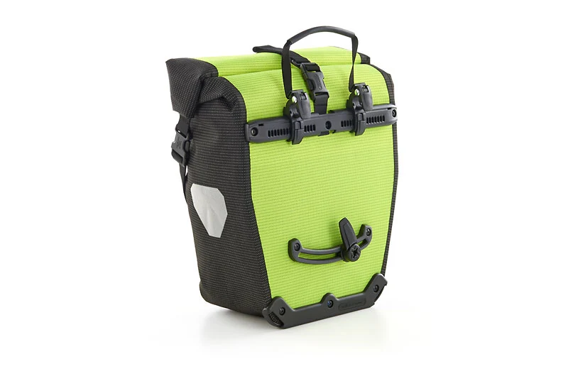 Ortlieb Back-Roller High Visibility QL 2.1 bicycle bag