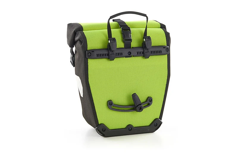 Ortlieb Back-Roller High Visibility QL 2.1 bicycle bag