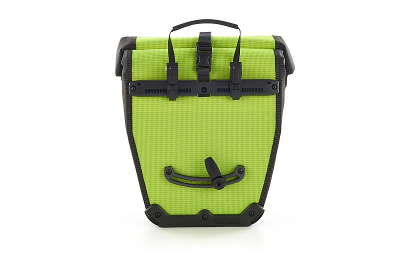 Ortlieb Back-Roller High Visibility QL 2.1 bicycle bag