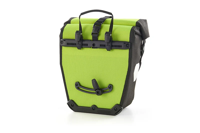 Ortlieb Back-Roller High Visibility QL 2.1 bicycle bag