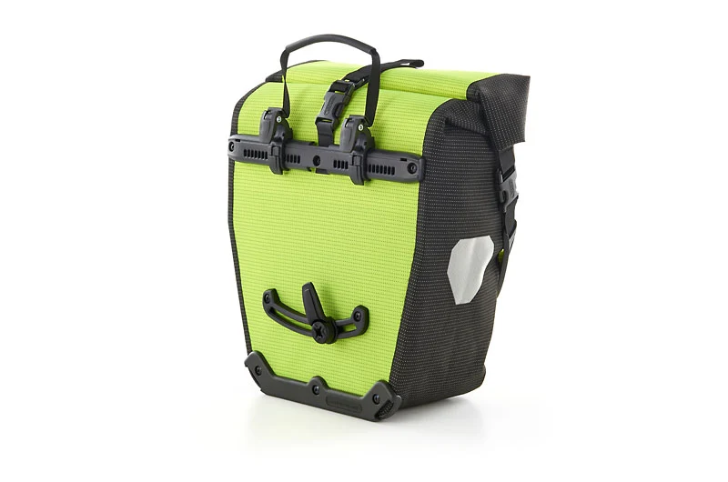 Ortlieb Back-Roller High Visibility QL 2.1 bicycle bag