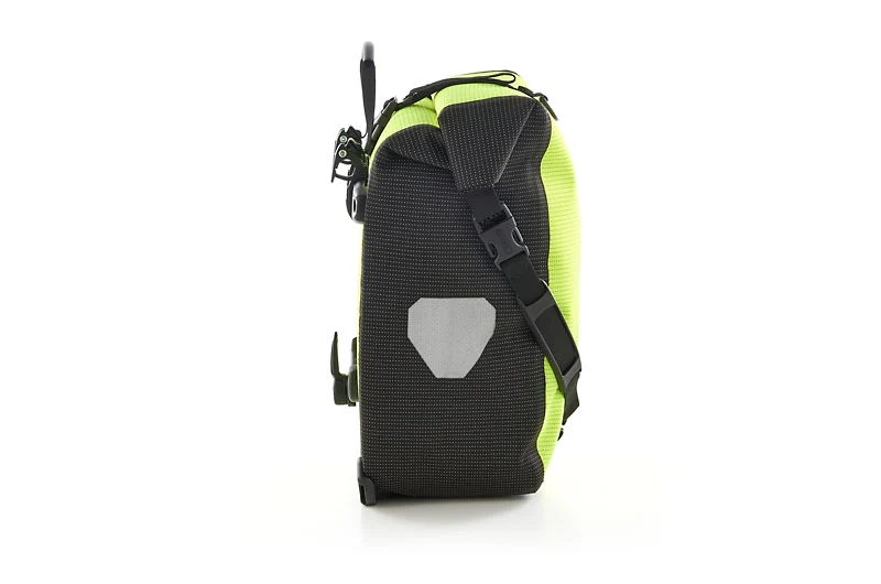 Ortlieb Back-Roller High Visibility QL 2.1 bicycle bag