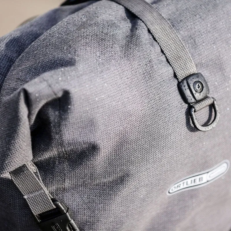 Ortlieb Back-Roller Urban QL3.1 bicycle bag