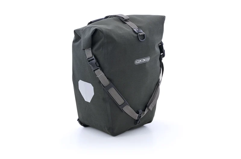 Ortlieb Back-Roller Urban QL3.1 bicycle bag