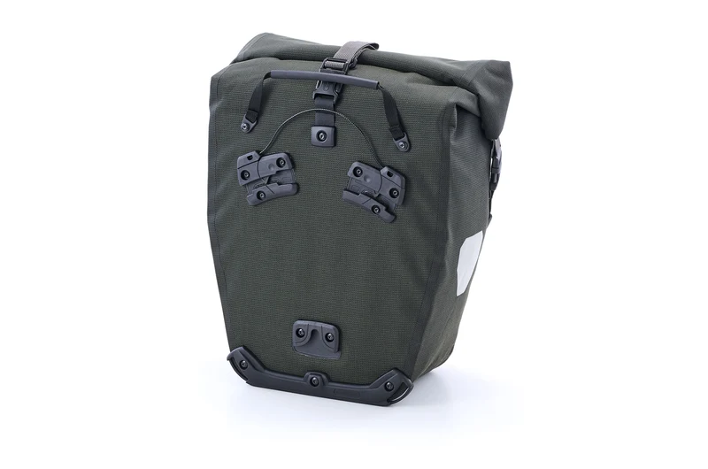 Ortlieb Back-Roller Urban QL3.1 bicycle bag