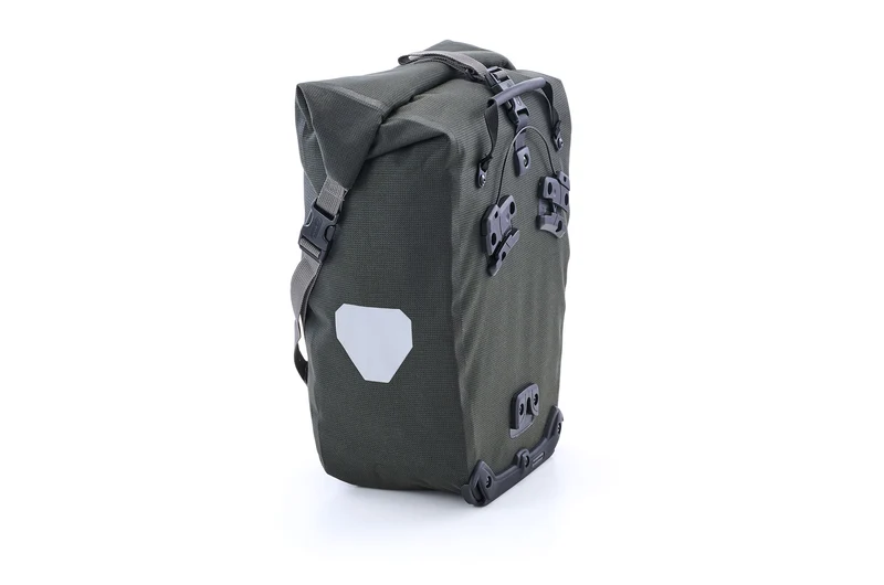 Ortlieb Back-Roller Urban QL3.1 bicycle bag