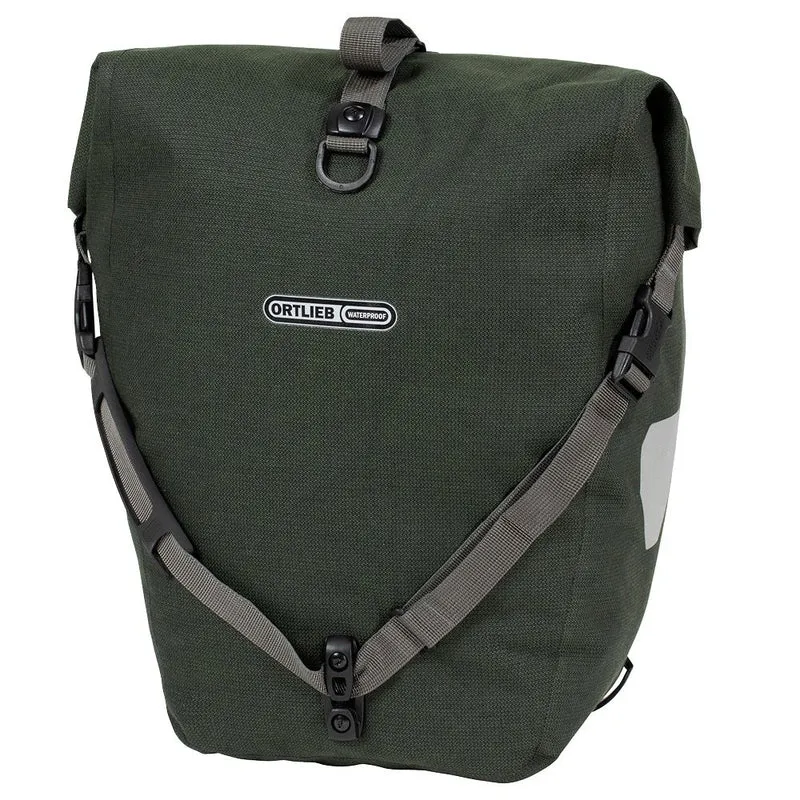 Ortlieb Back-Roller Urban QL3.1 bicycle bag