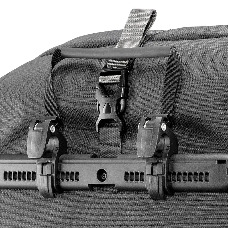 Ortlieb Back-Roller Urban QL2.1 bicycle bag