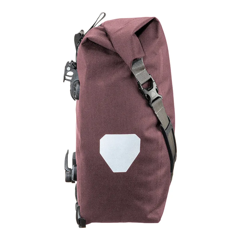 Ortlieb Back-Roller Urban QL2.1 bicycle bag