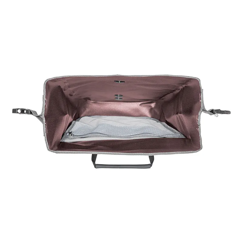 Ortlieb Back-Roller Urban QL2.1 bicycle bag