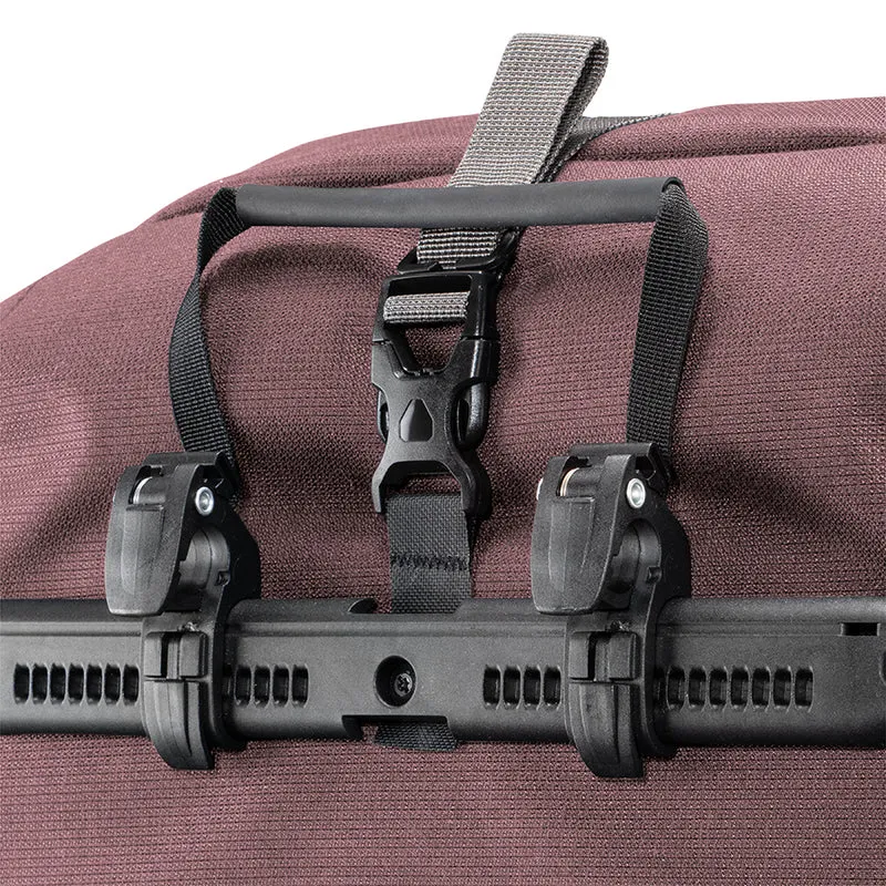 Ortlieb Back-Roller Urban QL2.1 bicycle bag