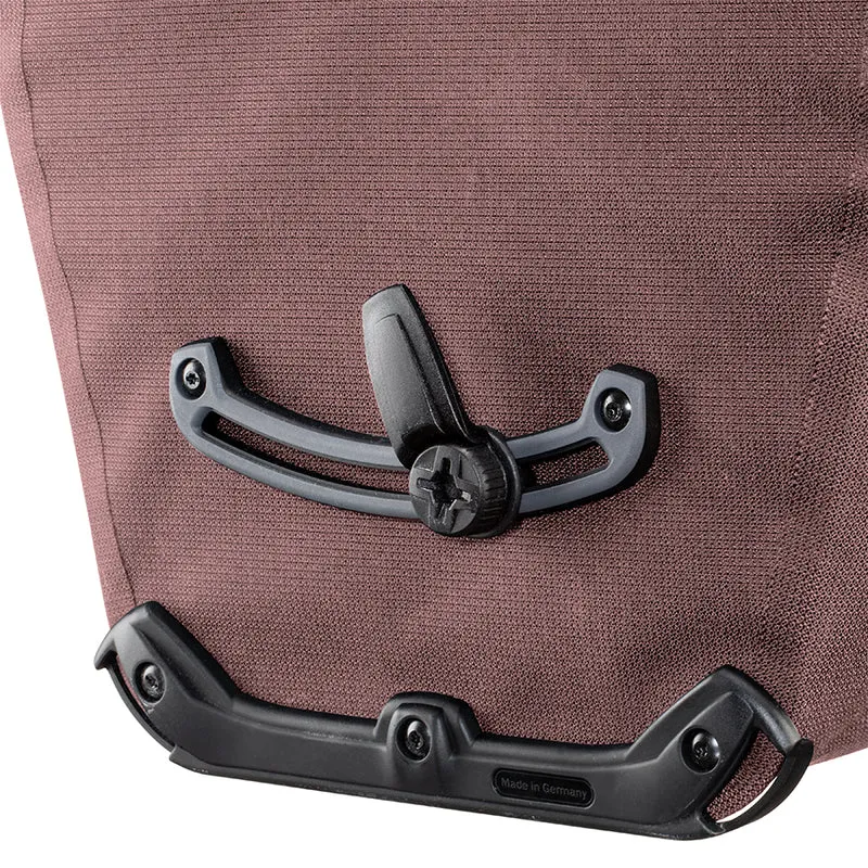 Ortlieb Back-Roller Urban QL2.1 bicycle bag