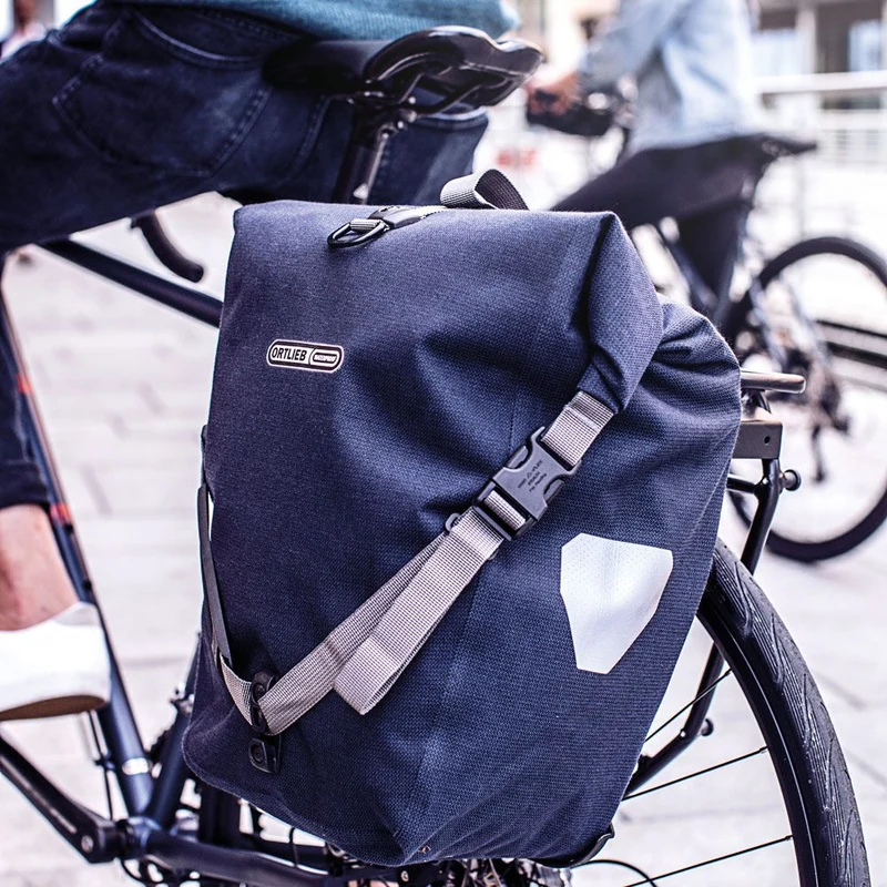 Ortlieb Back-Roller Urban QL2.1 bicycle bag