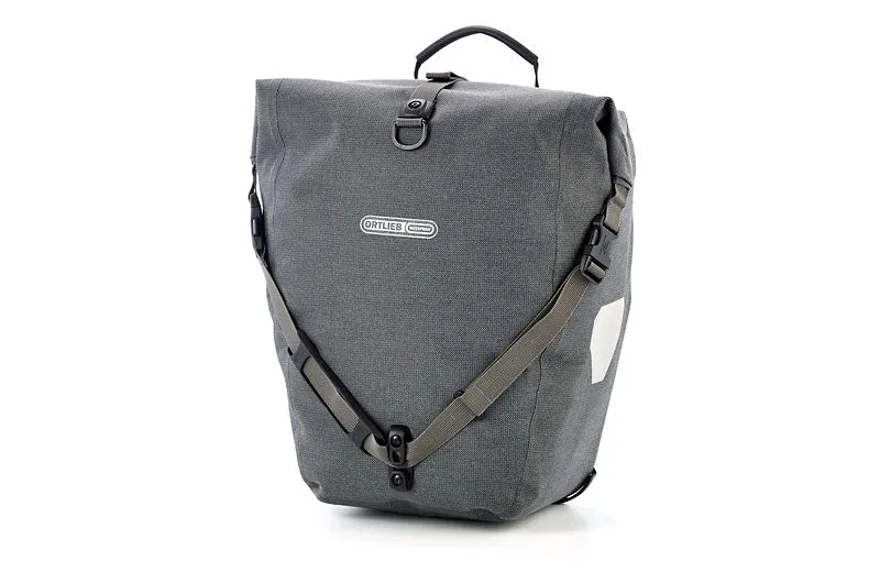 Ortlieb Back-Roller Urban QL2.1 bicycle bag