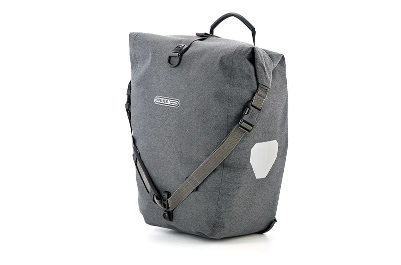 Ortlieb Back-Roller Urban QL2.1 bicycle bag