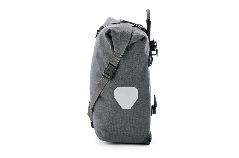 Ortlieb Back-Roller Urban QL2.1 bicycle bag